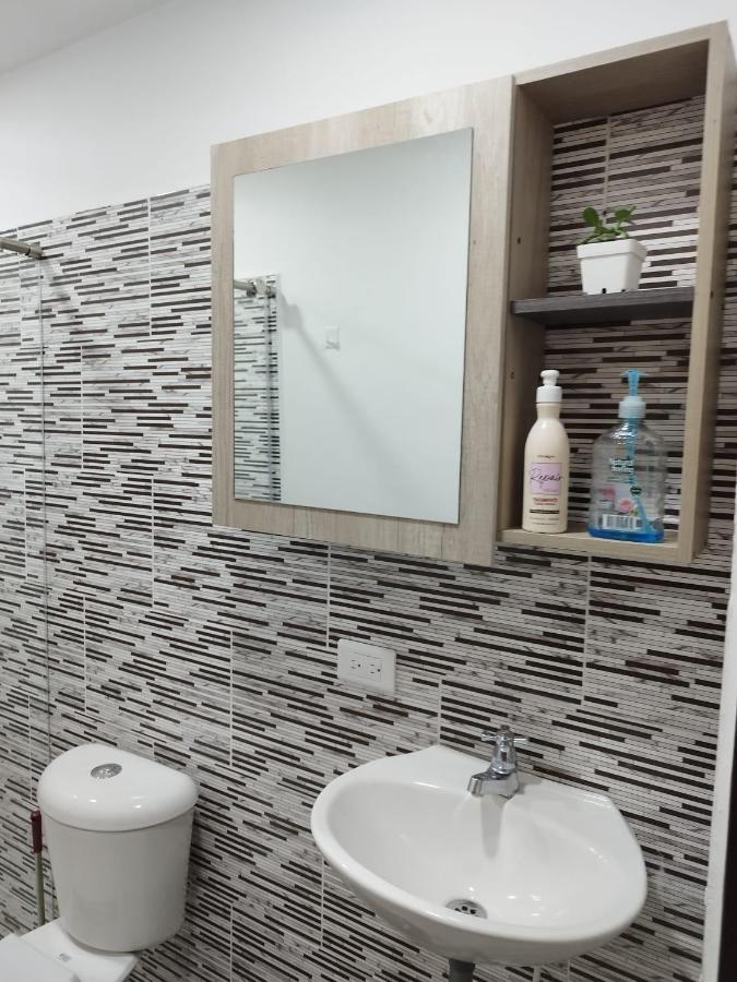 Apartamento Balcon De La Esperanza Guatapé Extérieur photo