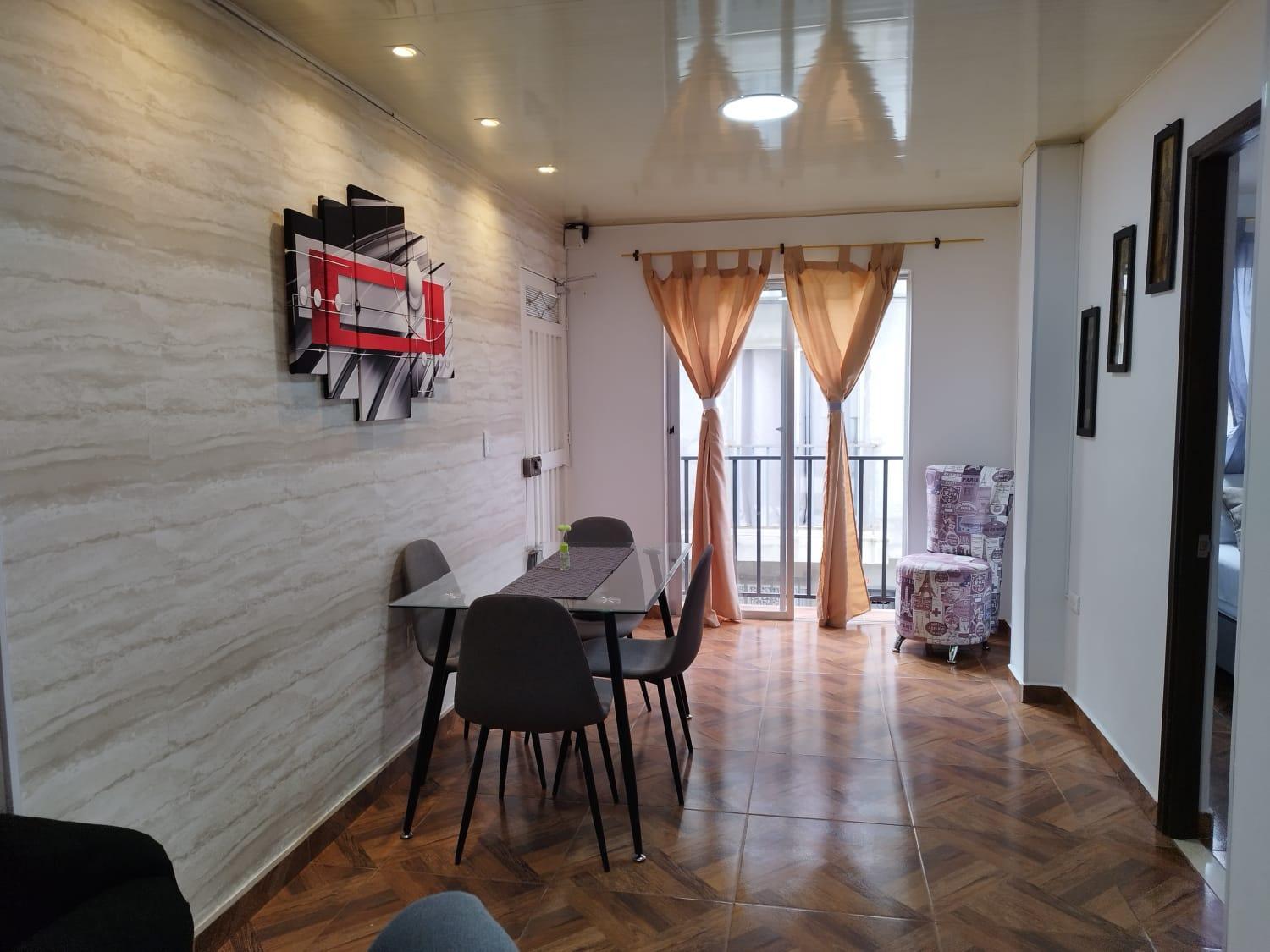 Apartamento Balcon De La Esperanza Guatapé Extérieur photo