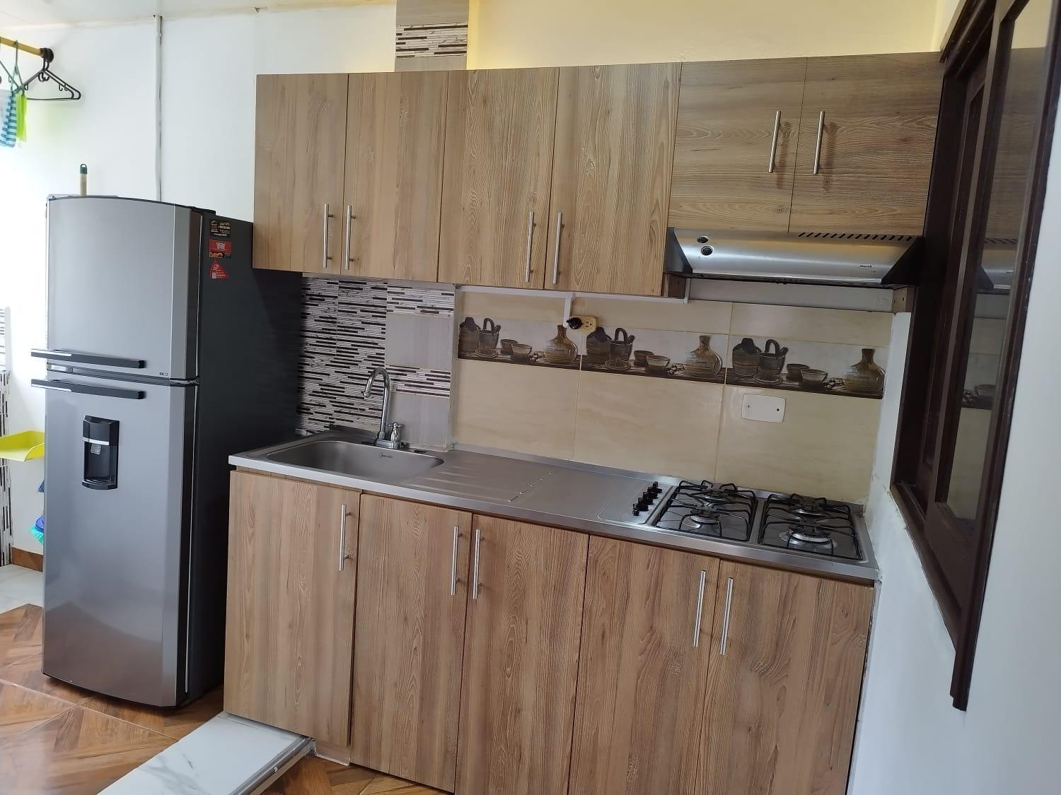 Apartamento Balcon De La Esperanza Guatapé Extérieur photo