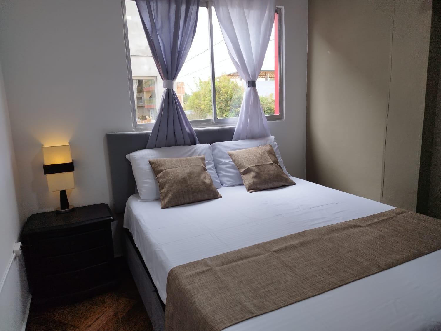 Apartamento Balcon De La Esperanza Guatapé Extérieur photo